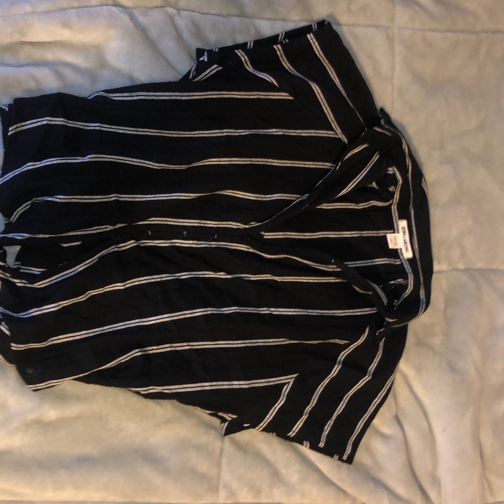 billabong short sleeve shirt